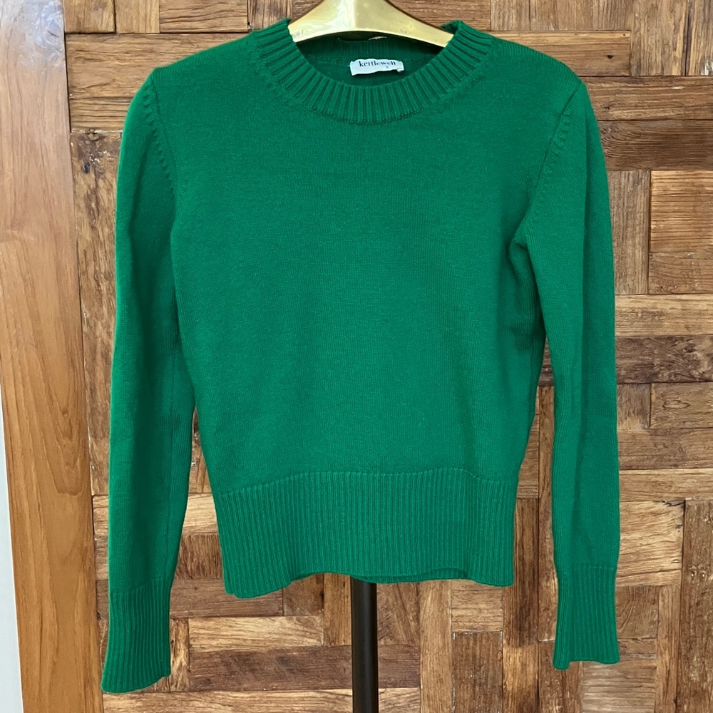 Kettlewell Connie Sweater in Jellybean